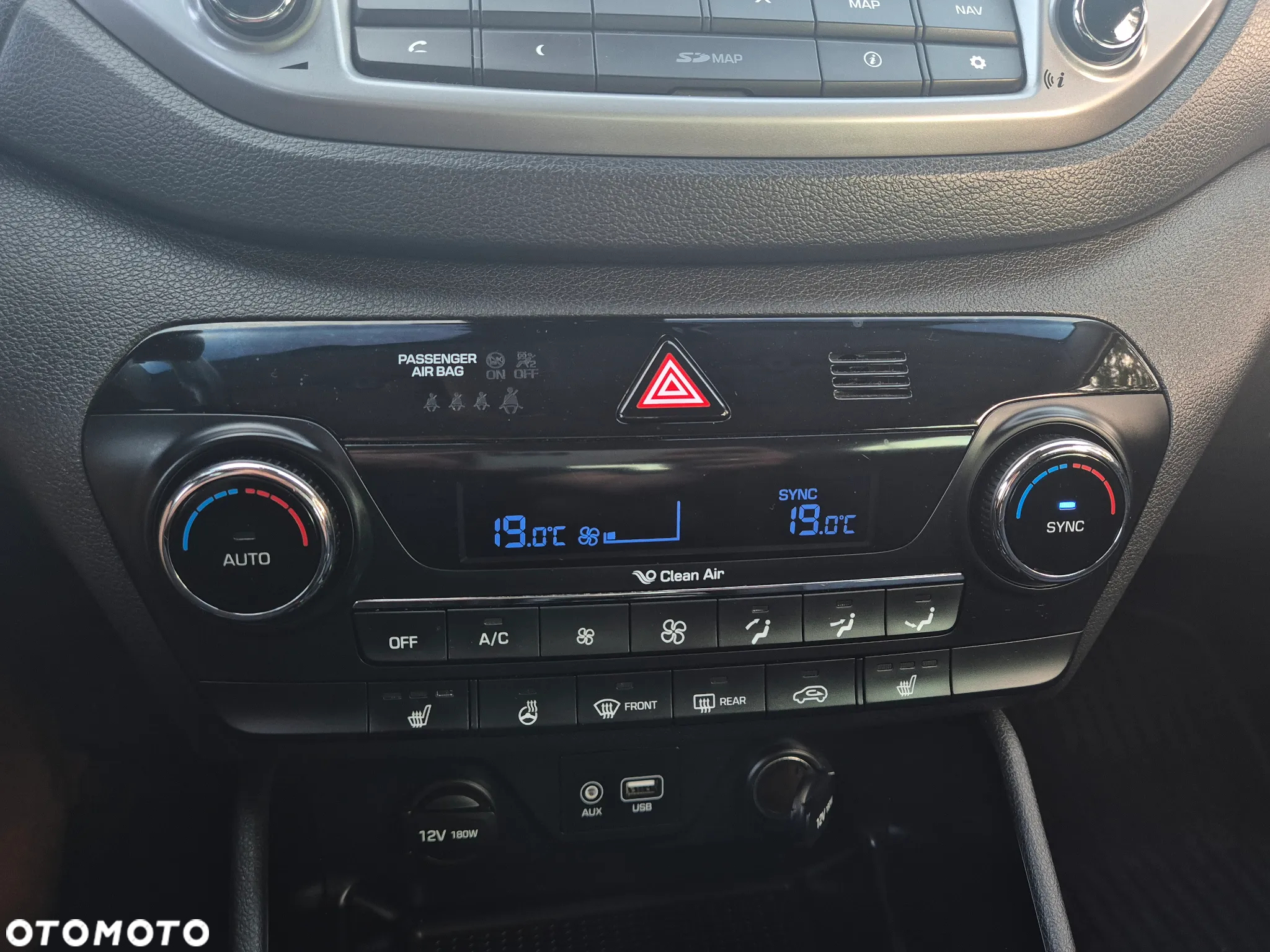 Hyundai Tucson 2.0 CRDi 4WD Premium - 31