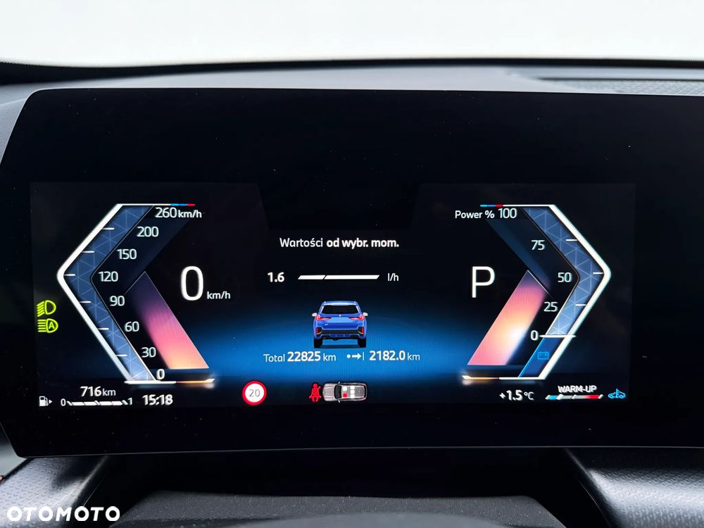 BMW X1 sDrive20i mHEV sport - 32