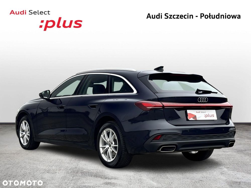 Audi A5 Avant - 3