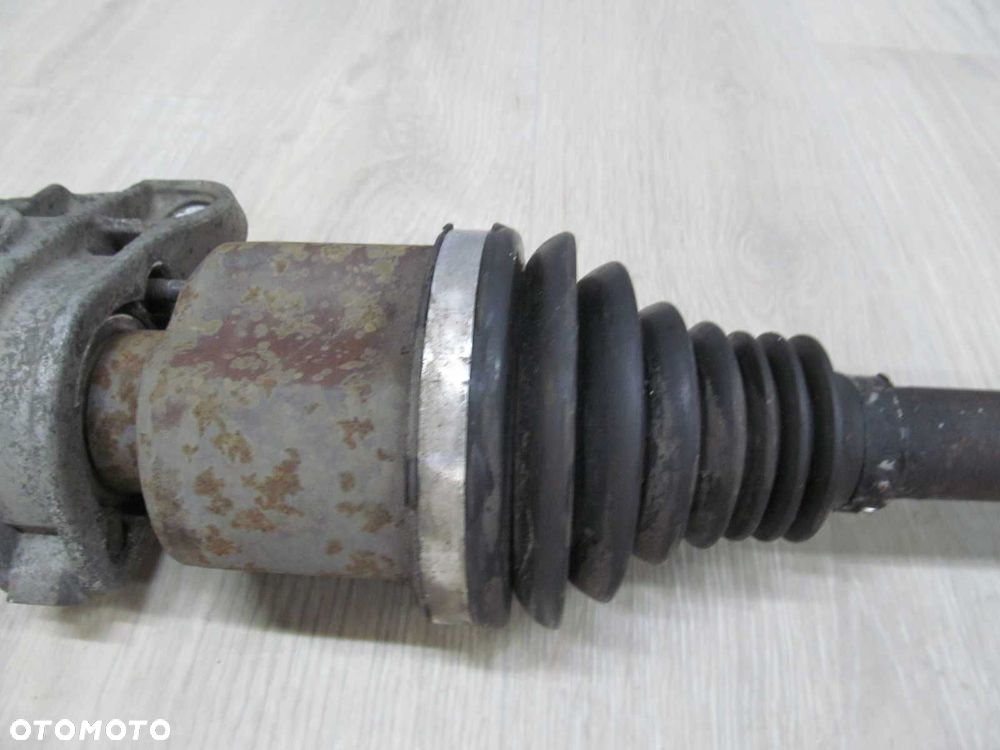 FIAT DUCATO 2.2 06-14 POLOS PRAWA DLUGA - 6