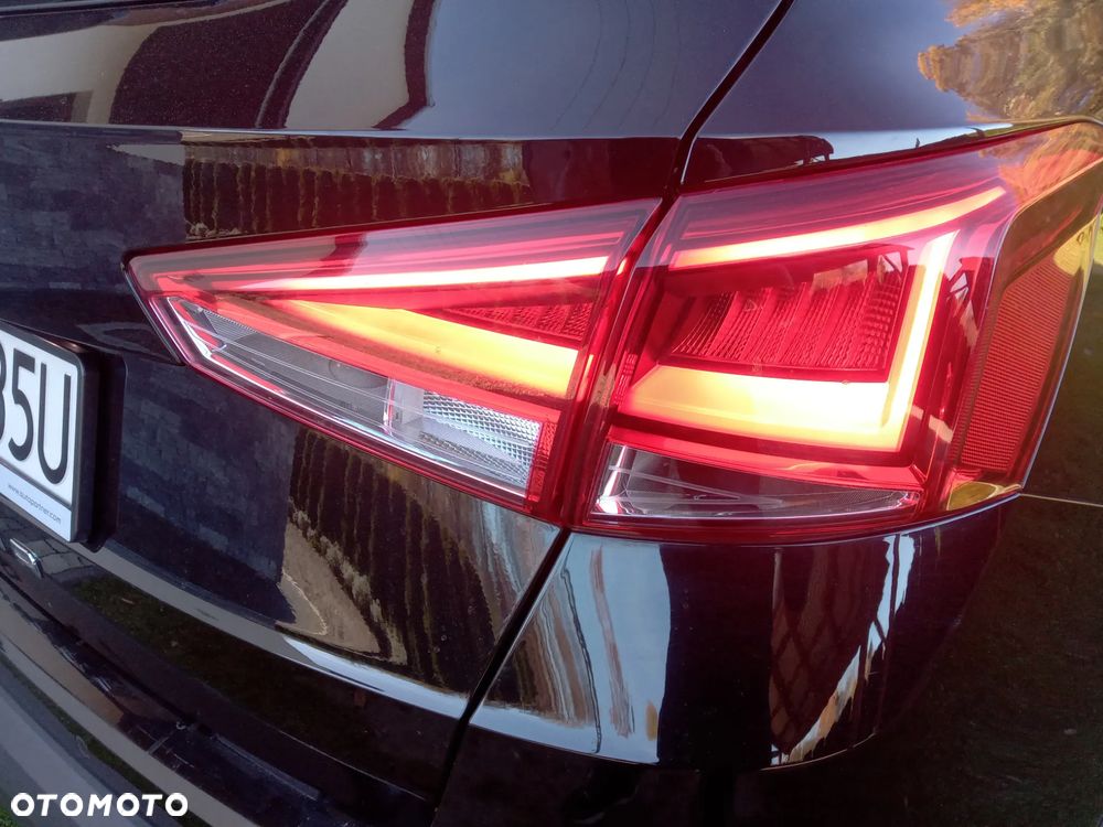 Seat Arona 1.6 TDI Style S&S - 21