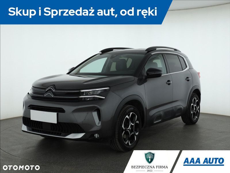 Citroën C5 Aircross - 3
