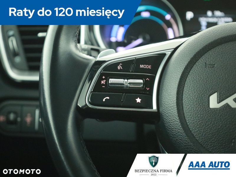 Kia Ceed - 16