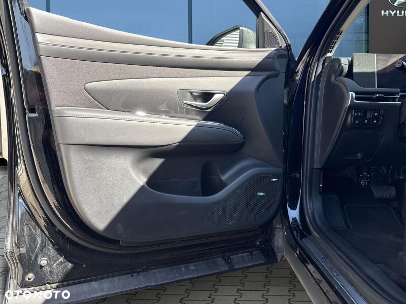 Hyundai Tucson 1.6 T-GDi PHEV Executive 4WD - 14