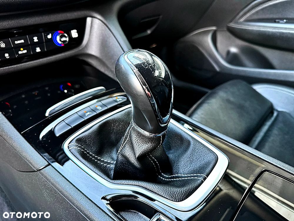 Opel Insignia 2.0 CDTI ecoFLEXStart/Stop Business Innovation - 35