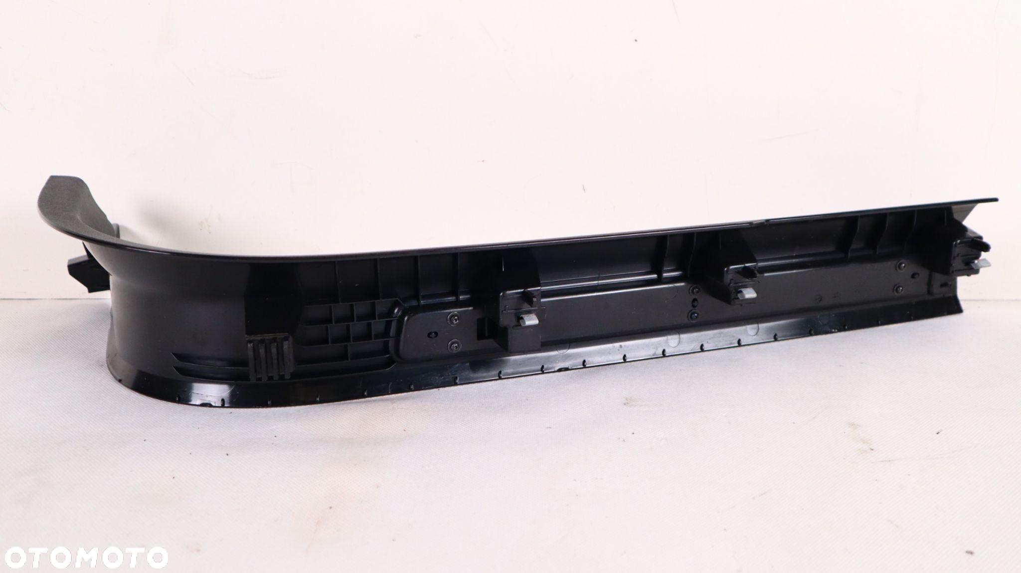 VOLVO XC60 II LISTWA NAKŁADKA PROGOWA PRAWA 31448015 - 6