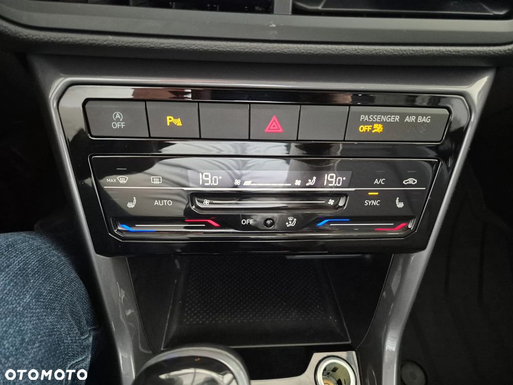 Volkswagen T-Cross 1.0 TSI Style - 19