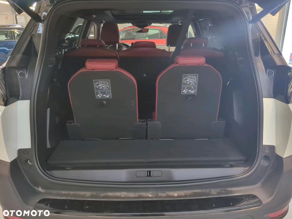 Peugeot 5008 PureTech 180 EAT8 Stop & Start GT Pack - 19
