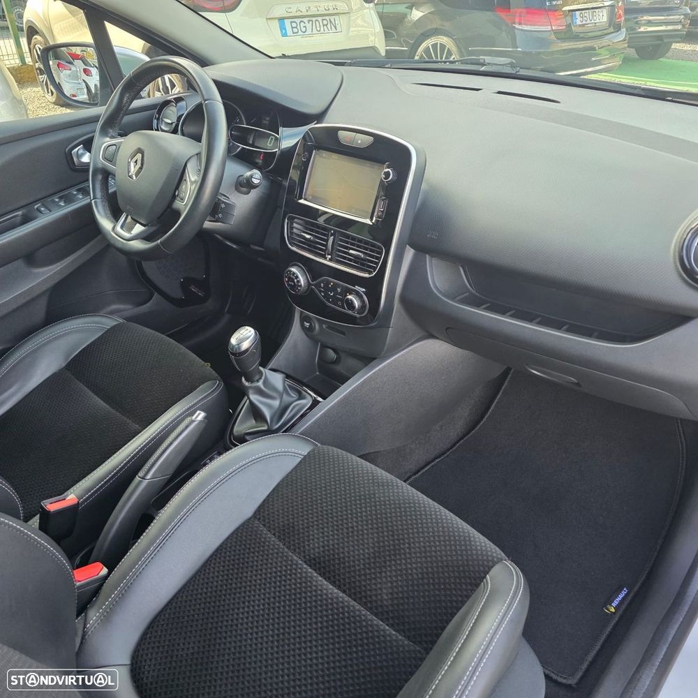 Renault Clio 0.9 TCe Limited Edition - 30