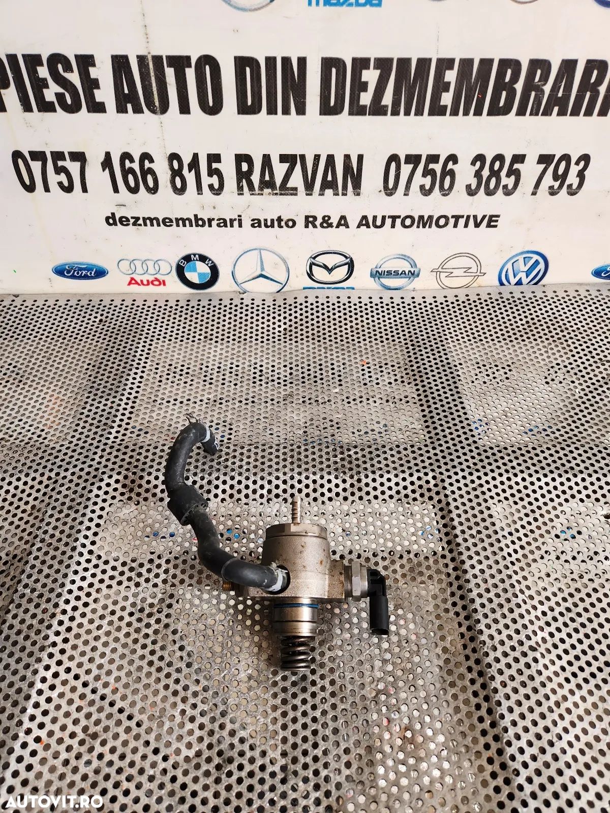 Pompa Inalta Presiune Vw Seat Skoda 2.0 TSI TFSI Passat Golf Tiguan Arteon A3 A4 A5 Octavia Etc Cod - 1