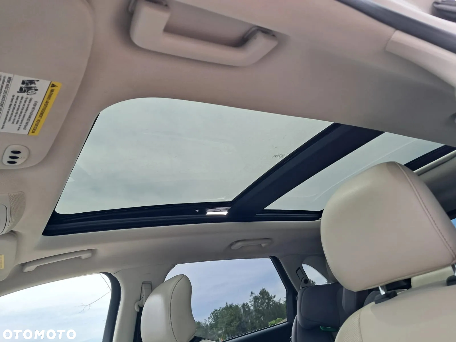 Ford Edge - 12