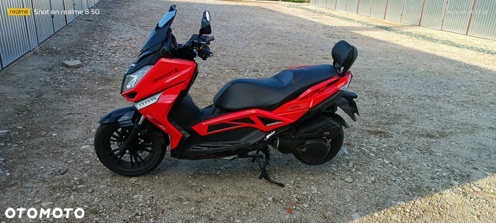 Barton B-Max 125 - 3