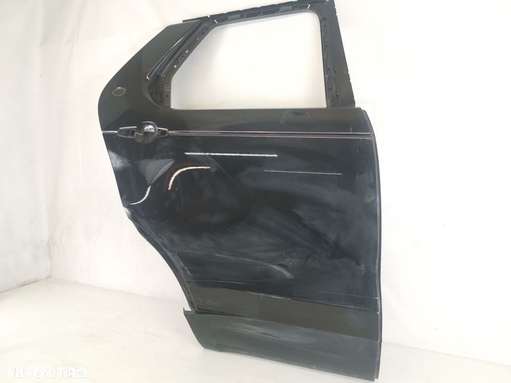 Usa Dreapta Spate Land Rover Discovery 5 2016 2017 2018 2019 2020 2021 - 3