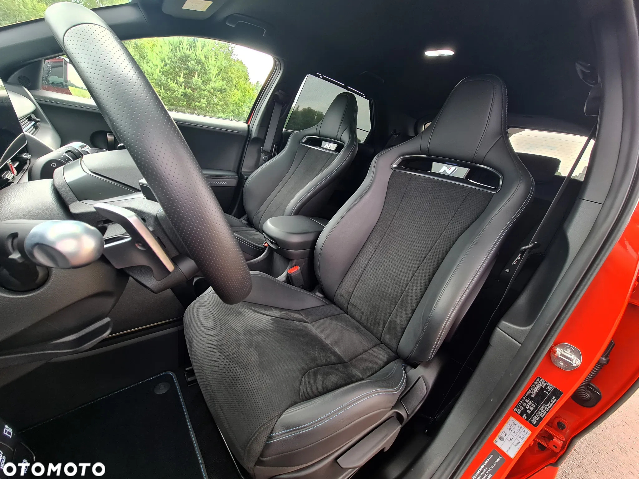 Hyundai IONIQ 5 84kWh N Performance 4WD - 10