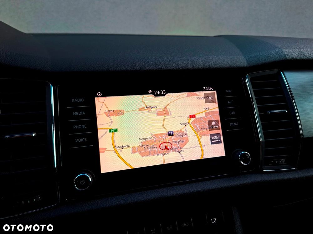 Skoda Kodiaq 1.4 TSI ACT DSG Style - 32