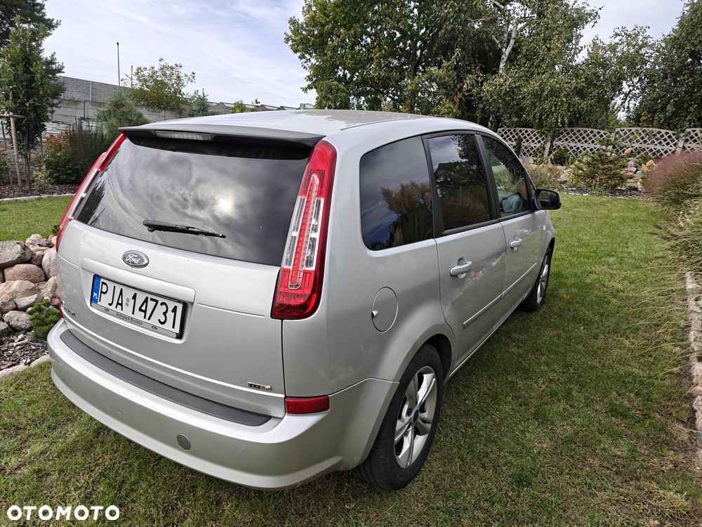 Ford C-MAX 1.6 TDCi Ghia - 6