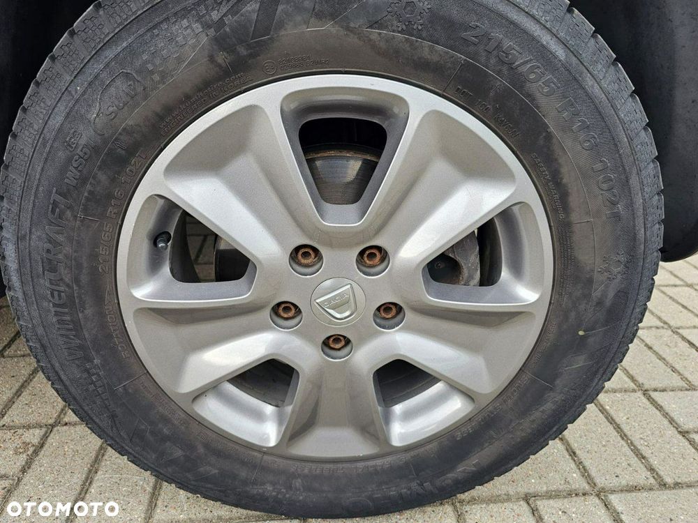Dacia Duster 1.2 TCe Comfort - 32