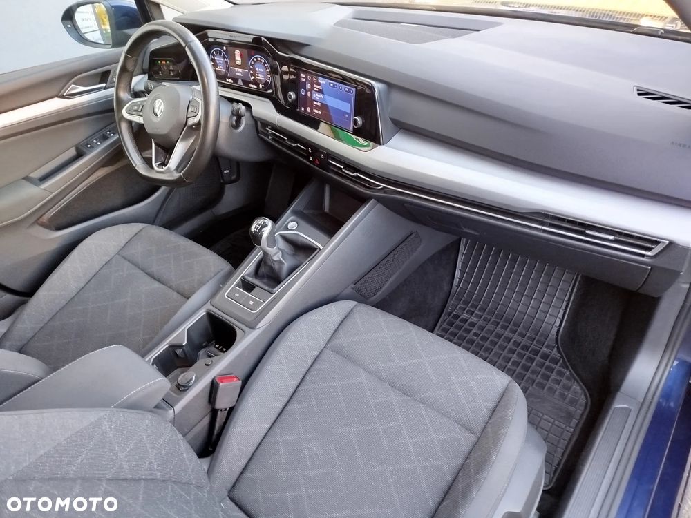 Volkswagen Golf 1.5 TSI EVO Life - 13