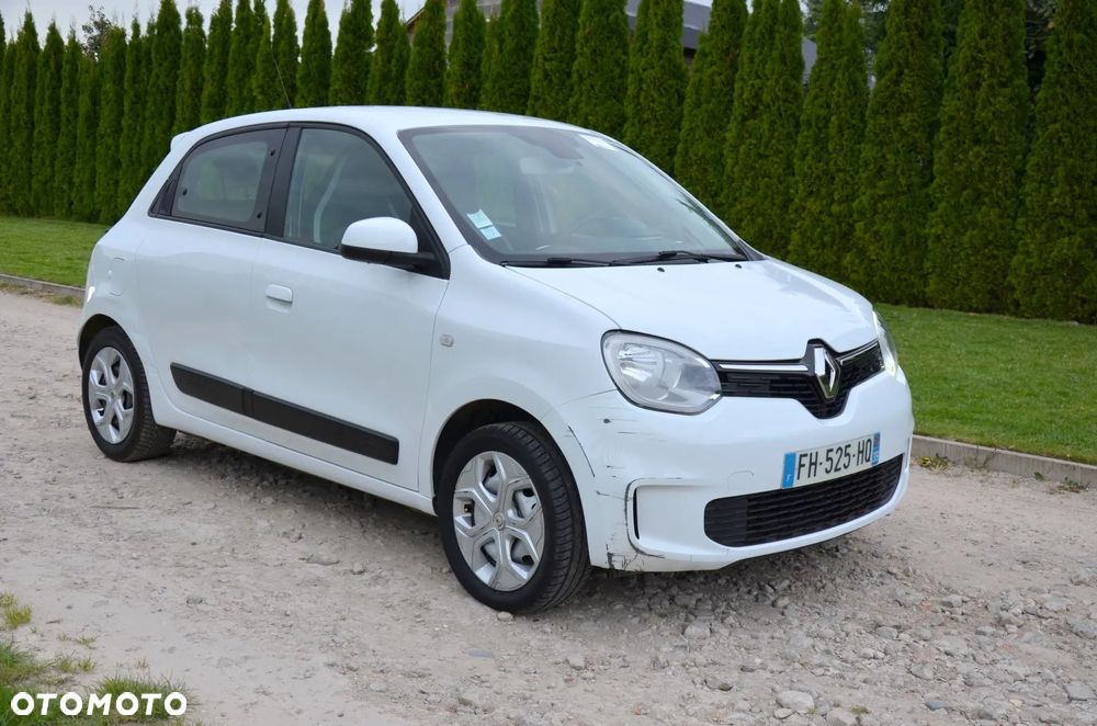 Renault Twingo TCE 90 LIMITED - 7