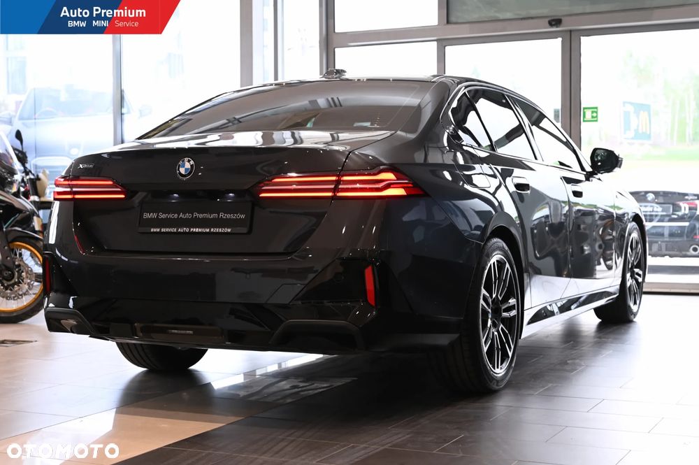 BMW Seria 5 - 22