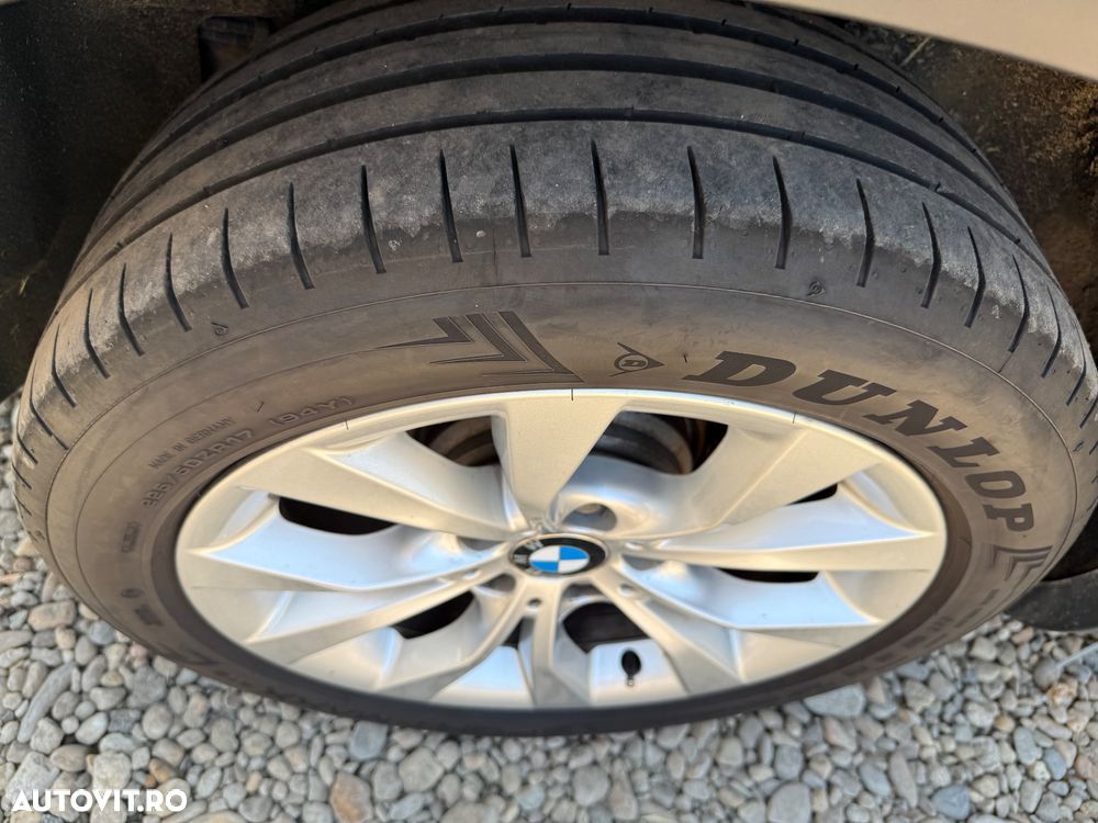 BMW X1 sDrive20d - 24