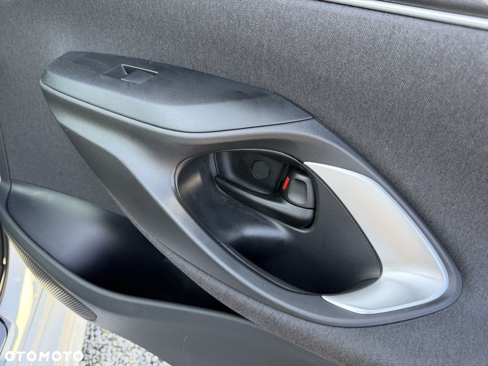 Toyota Yaris Hybrid 1.5 Comfort - 32