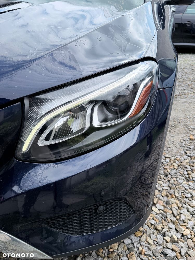 Mercedes-Benz GLC 300 4-Matic - 13