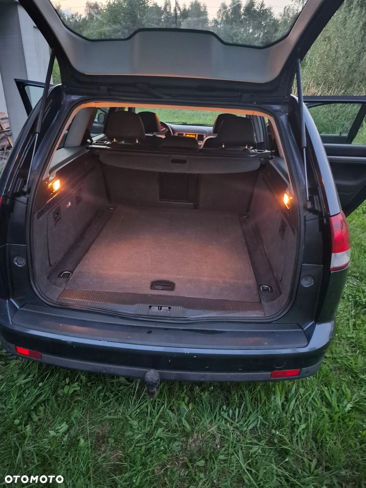 Opel Vectra 1.8 - 21