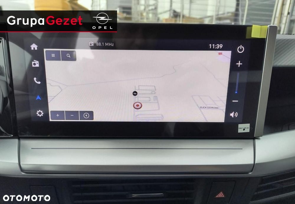 Opel Frontera 1.2 T mHEV GS eDTC6 - 14