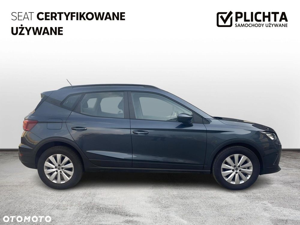 Seat Arona 1.0 TSI Style S&S - 6