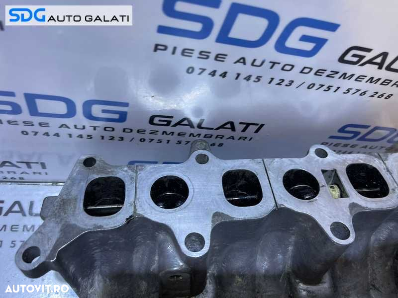 Galerie Admisie cu Clapete Opel Astra J 1.7 CDTI 2009 - 2015 Cod 8973858235 70997160 - 3