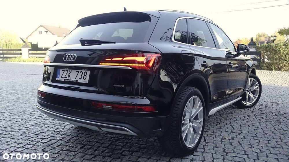 Audi Q5 - 4
