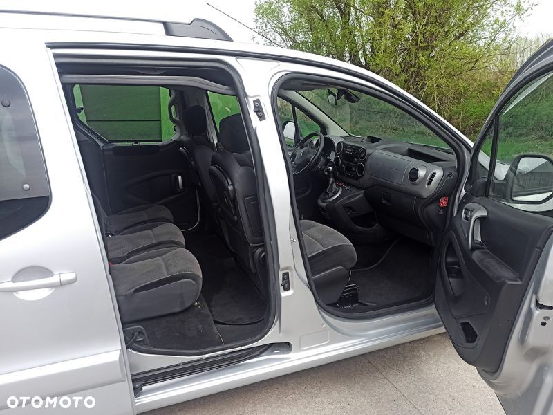 Citroën Berlingo - 5