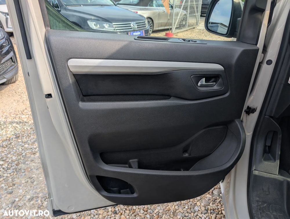 Citroën SpaceTourer - 13