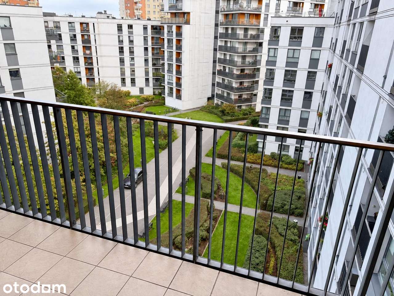 Komfortowe 3 pok mieszkanie 74 m² ul. Komorowskiego, Praga-Południe