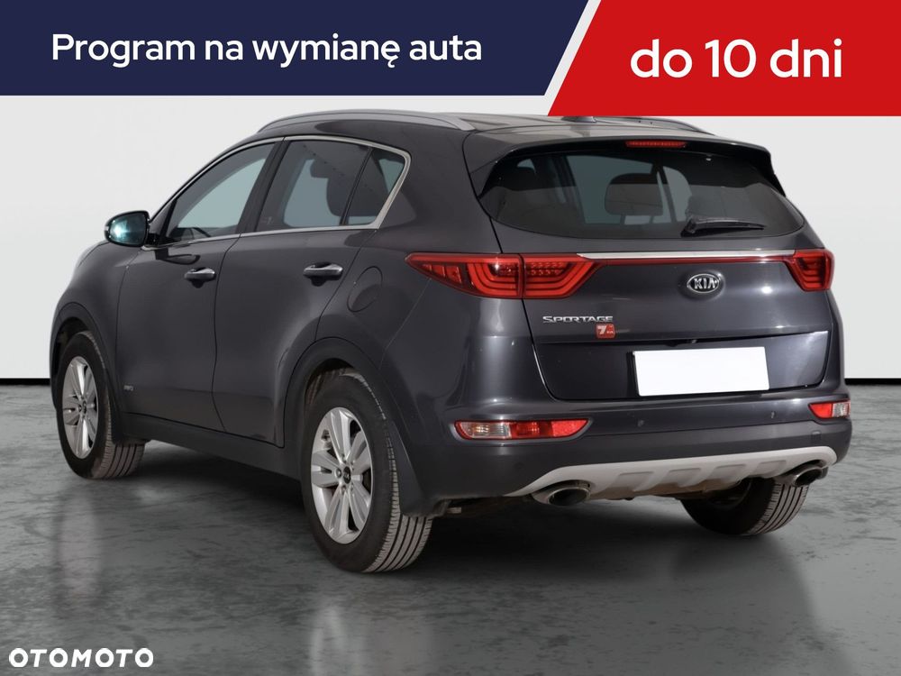 Kia Sportage - 6