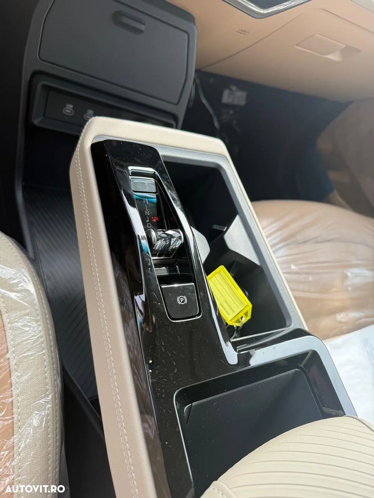 SsangYong Actyon 1.5 T-GDI 6T HEV Style - 13