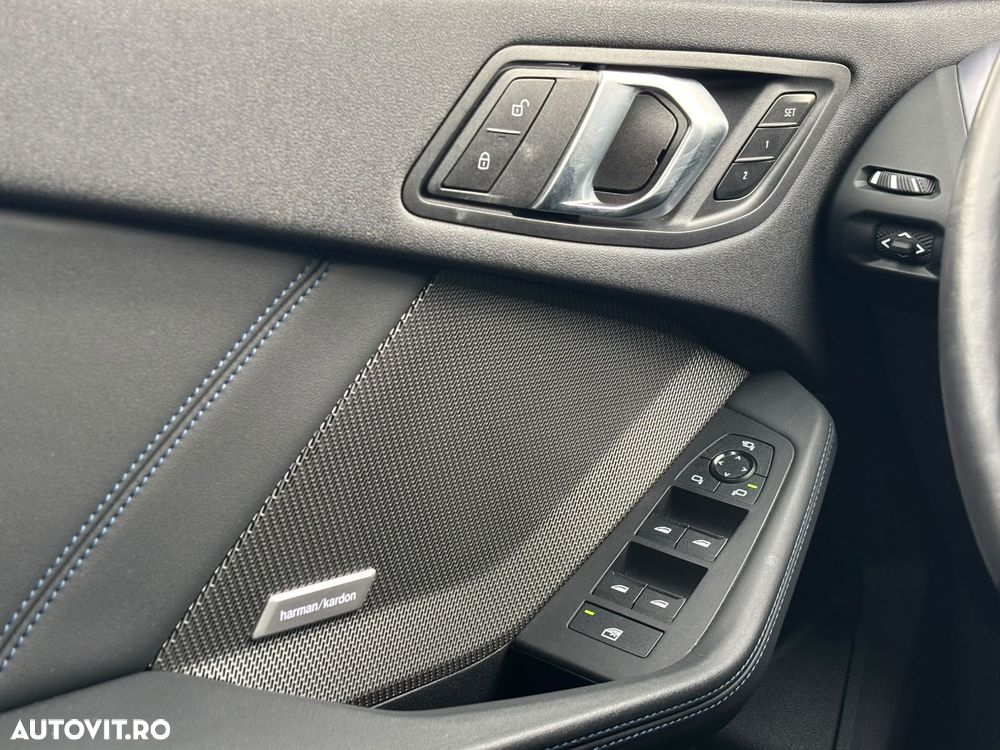BMW Seria 1 120 Aut. - 14