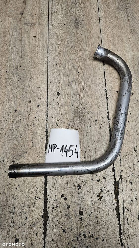 Kolektor kolanko Honda CB750F Four - 1