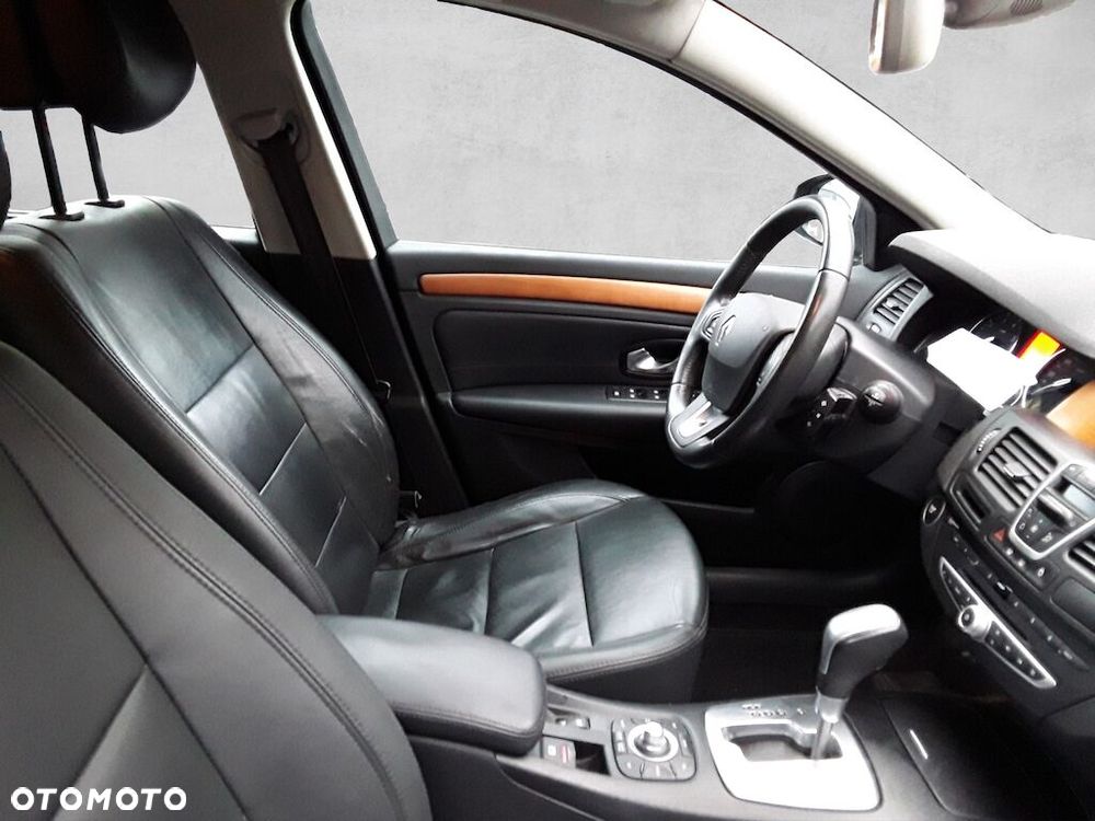 Renault Laguna 3.5 V6 Initiale - 5