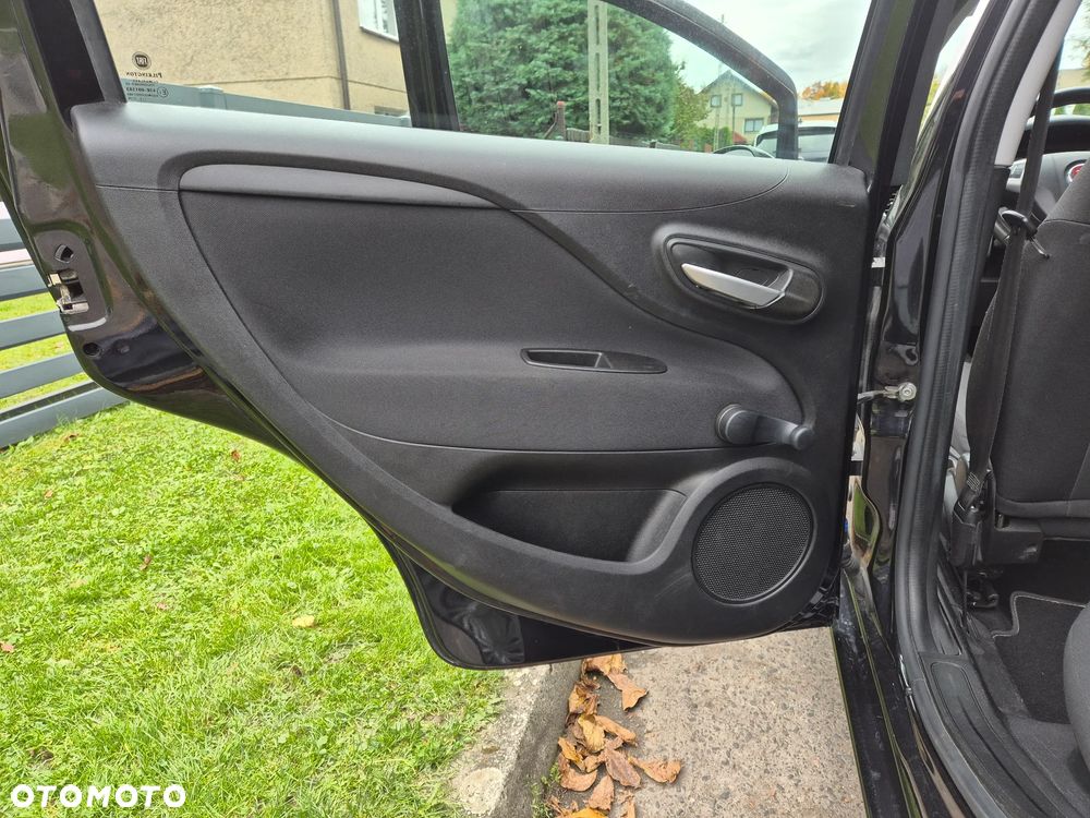 Fiat Punto 1.2 Easy - 14