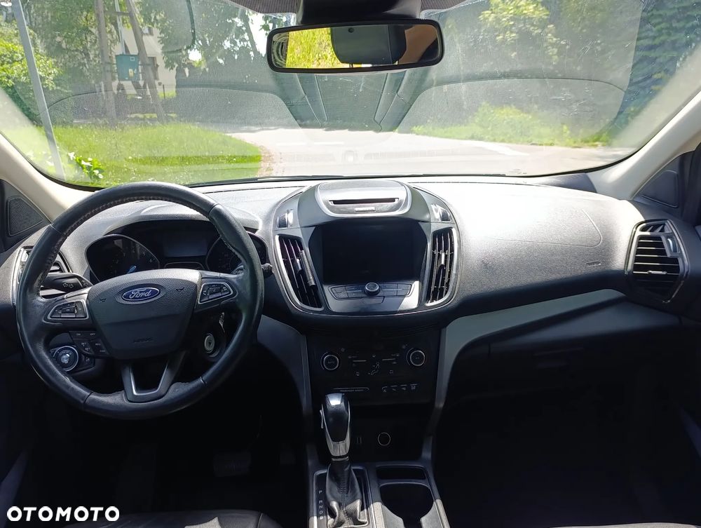 Ford Escape - 8