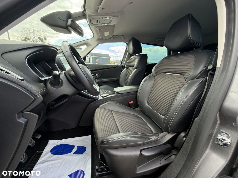 Renault Scenic - 20
