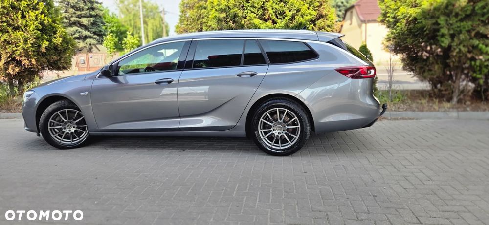 Opel Insignia 1.5 Business Elegance - 8