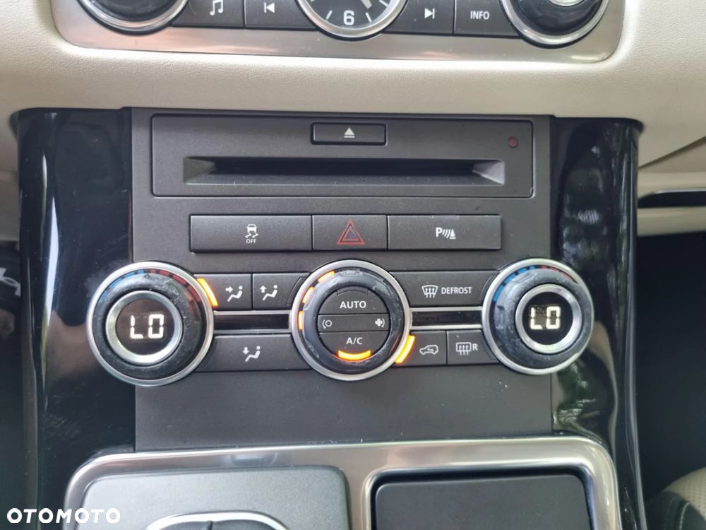 Land Rover Range Rover Sport S 3.0TD V6 HSE - 20