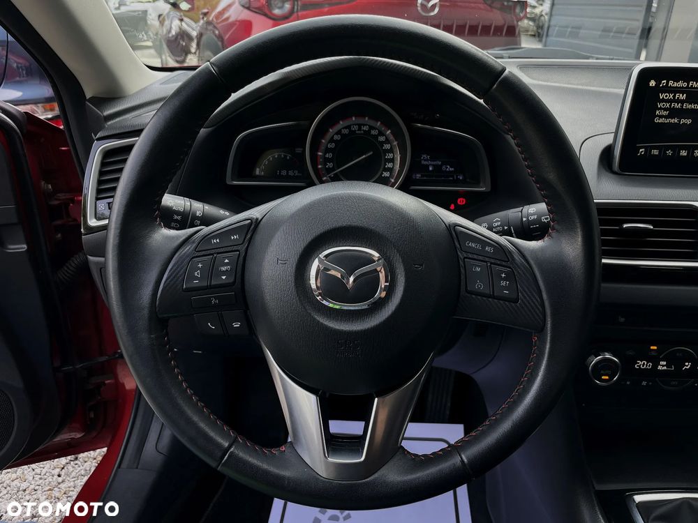 Mazda 3 2.0 Skypassion - 22