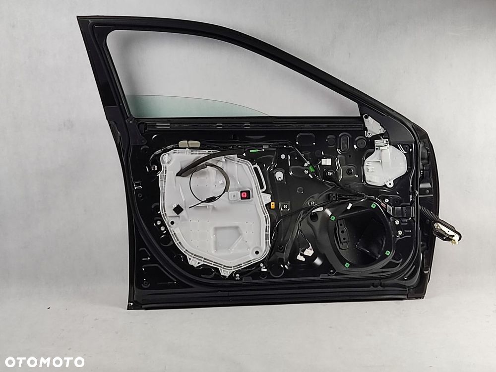 LEXUS ES gen VII 18-21r Drzwi Przód  Prawy Lewy RÓŻNE KOLORY - 2