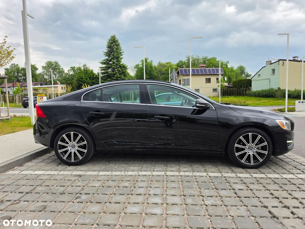 Volvo S60 - 4