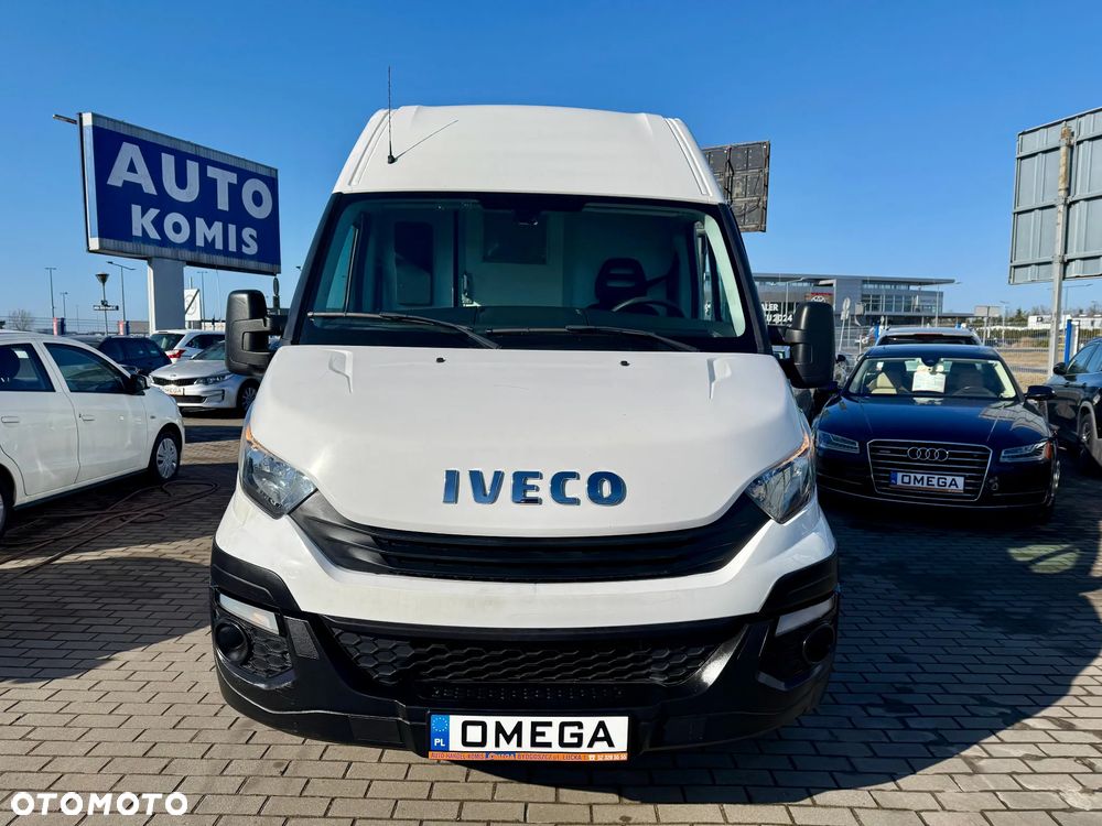 Iveco DAILY 35S12V 2,3 352 H2 - 6