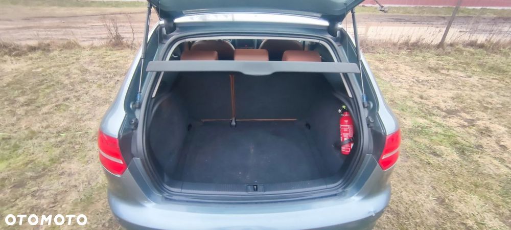 Audi A3 Sportback 1.6 TDI Attraction - 10